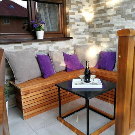 Zlatibor 2018 Spa I Wellness Екстериор снимка