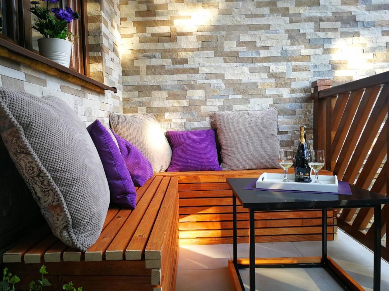 Zlatibor 2018 Spa I Wellness Екстериор снимка