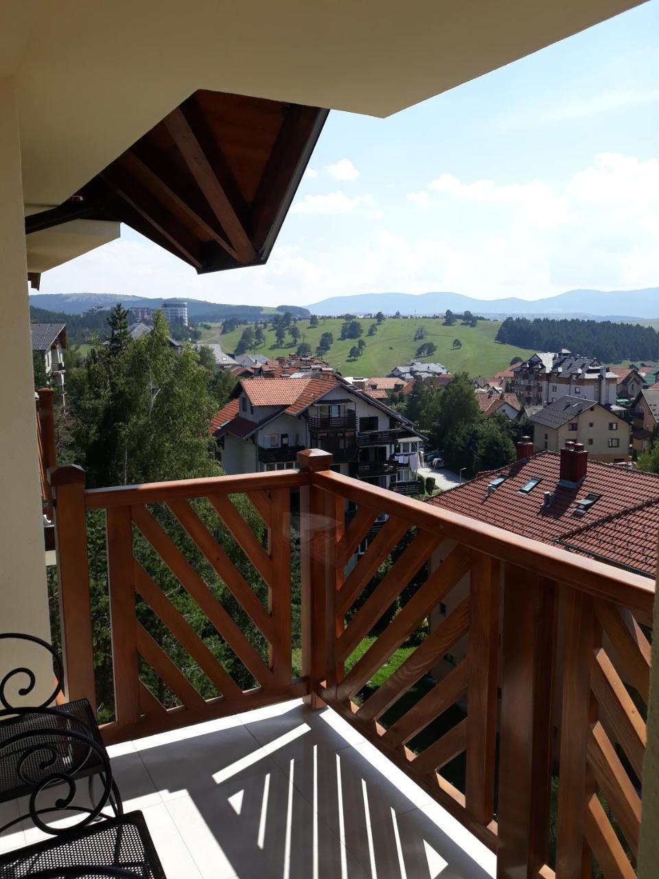 Zlatibor 2018 Spa I Wellness Екстериор снимка