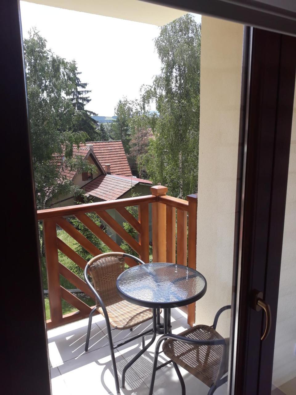 Zlatibor 2018 Spa I Wellness Екстериор снимка