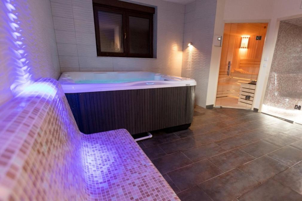 Zlatibor 2018 Spa I Wellness Екстериор снимка