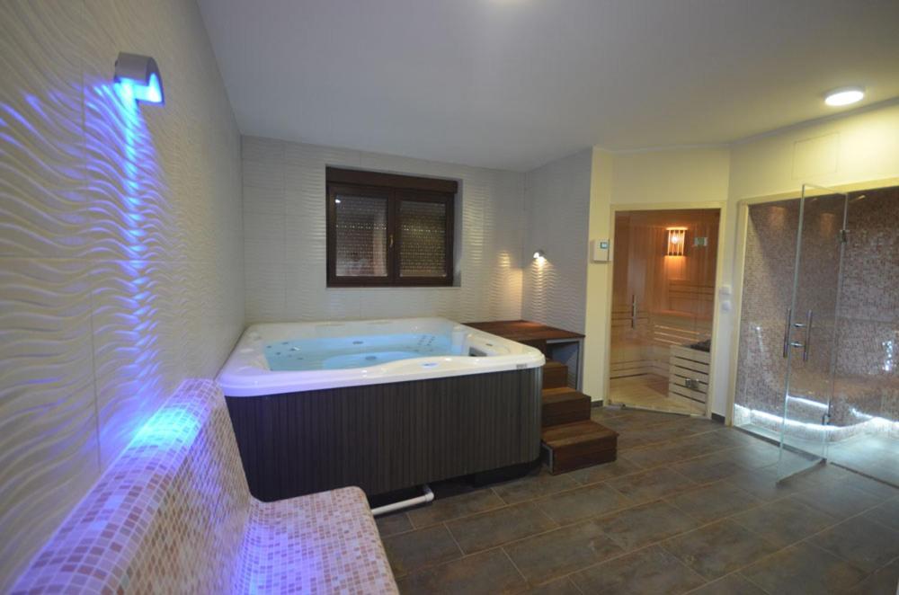 Zlatibor 2018 Spa I Wellness Екстериор снимка