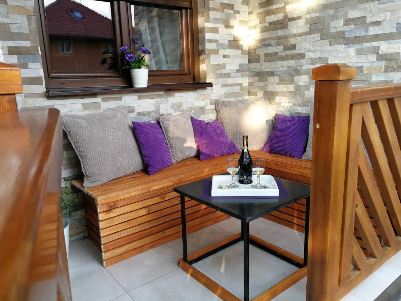 Zlatibor 2018 Spa I Wellness Екстериор снимка