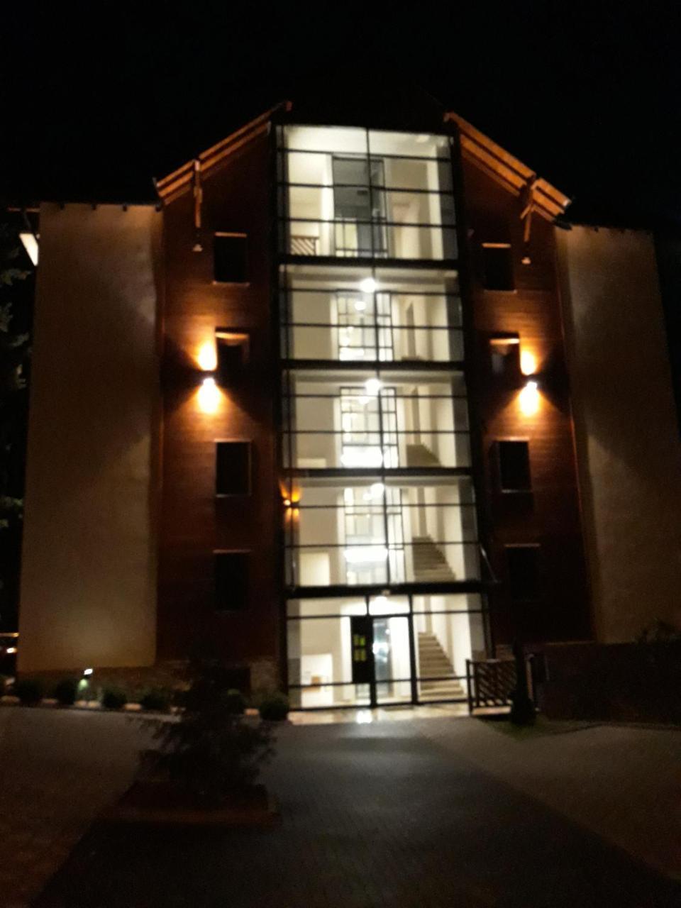 Zlatibor 2018 Spa I Wellness Екстериор снимка