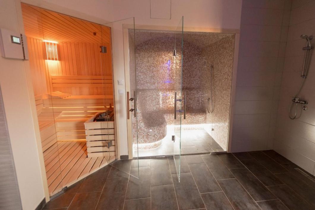 Zlatibor 2018 Spa I Wellness Екстериор снимка